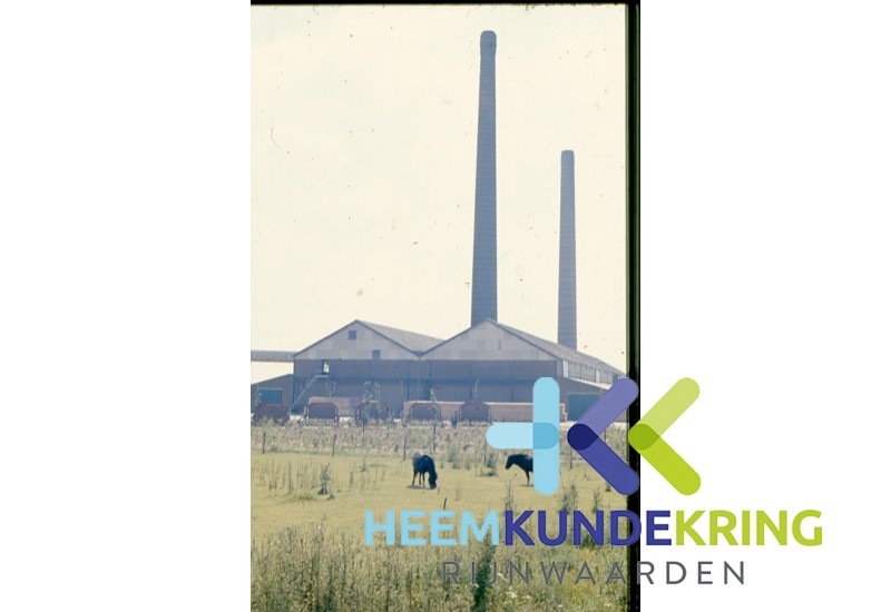 Steenfabriek T&A F00002520